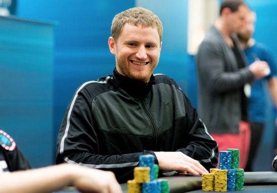 Дэвид Питерс выиграл титул чемпиона US Poker Open