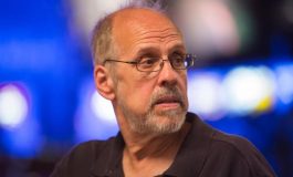 Дэвид Склански о покере