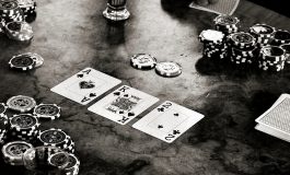 Флоп в покере и его значимость для игры