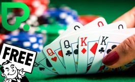 Пароли на фрироллы PokerDom