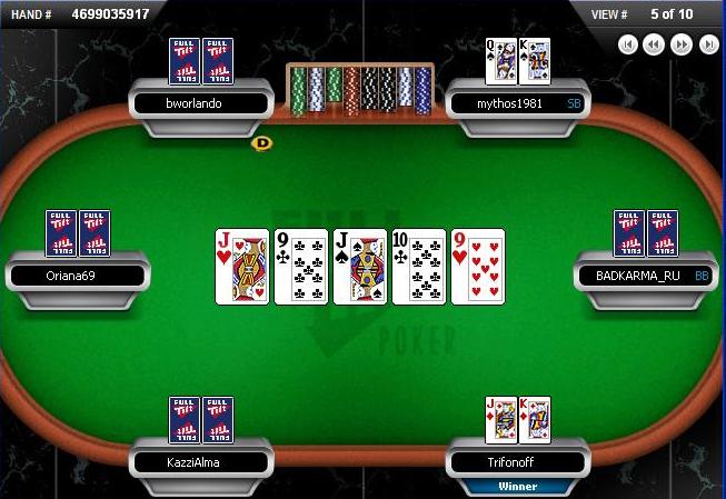 How To Spread The Word About Your poker_1