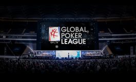 PokerStars станет спонсором Global Poker League