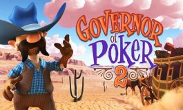 Обзор Техас покер 2