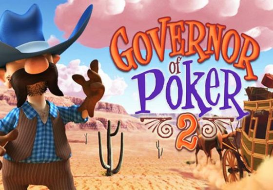 Обзор Техас покер 2