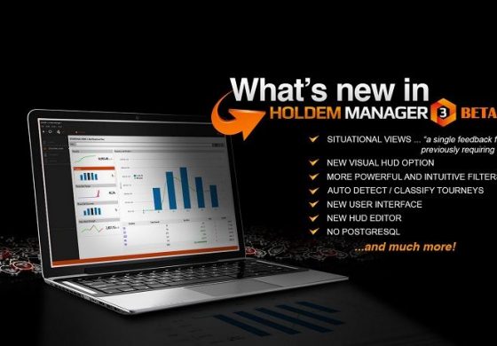 Обзор Holdem Manager 3