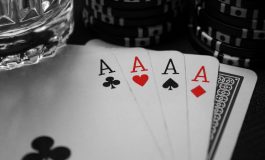 Основные нюансы безлимитного Техасского Холдема