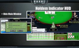 Обзор Holdem Indicator