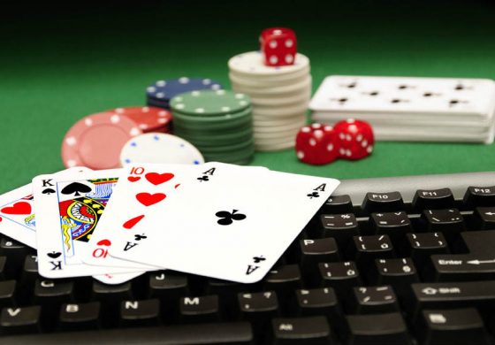 Где играть в онлайн турниры по покеру