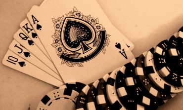 на каких картах надо играть в покере