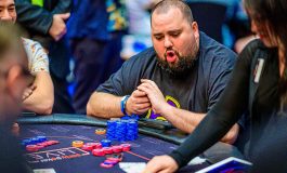 На WSOP online раннер-апом стал Крис Ханикен