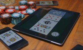 Лучший покер на Айфон для игры на деньги