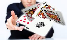 Что такое эквити в покере?