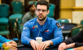 Мир покера теряет своих профессионалов – Кевин Мартин объявил об уходе