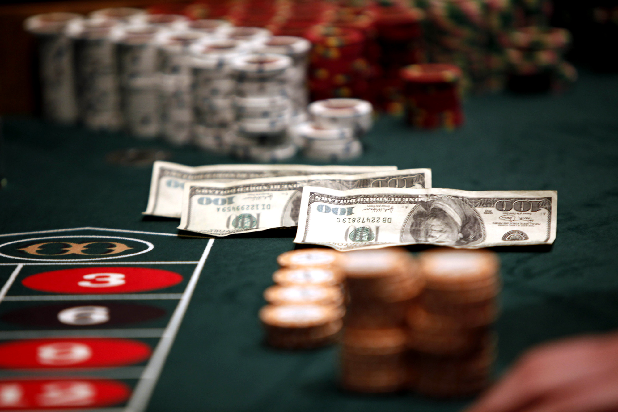 Казино Покер ставки на деньги