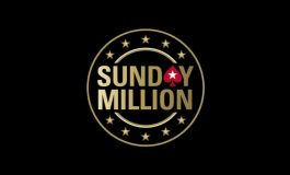 Россиянин занял шестое место в Sunday Million