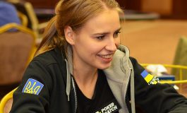 Ольга Ермольчева разместила видеоблог о поездке в Армению