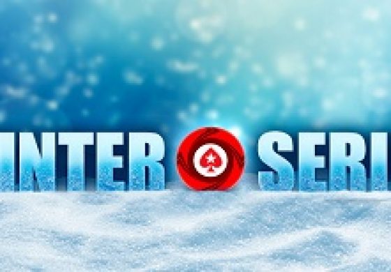 PokerStars анонсировал зимнюю серию с общей гарантией 40 000 000$