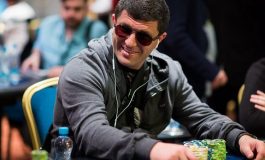 Цукерник выиграл EM Super High Roller в Австрии