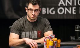 Гальфонд одерживает противостояние над Перкинсом