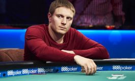 Сэм Соверел: вторая победа на British Poker Open