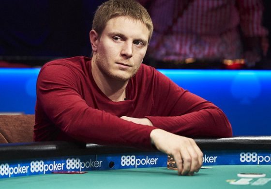 Сэм Соверел: вторая победа на British Poker Open