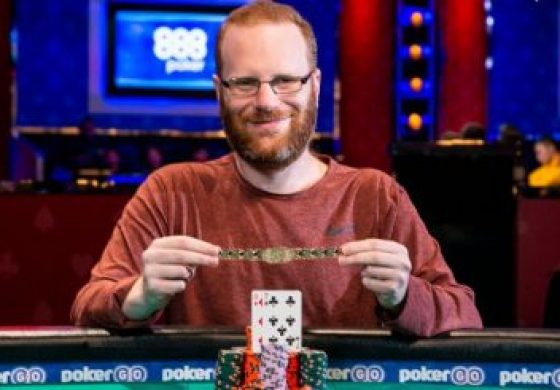 Адам Фридман защитил свой чемпионский титул, выиграв Dealer’s Choice Championship второй год подряд