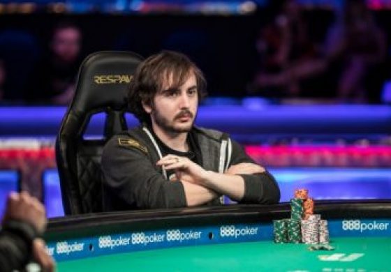 Дэниел Стрелиц поделился своими правилами поддержания формы во время участия в WSOP