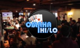 Выбор стратегии в покере Омаха