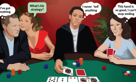Советы начинающим: как побеждать в покере