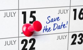 Пенсильвания в ожидании 15 июля