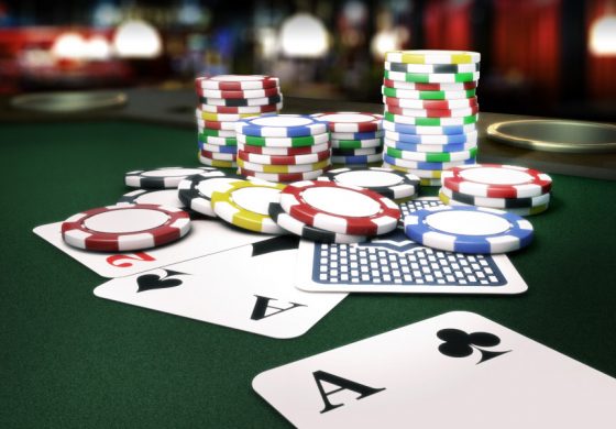 Виды и разновидности покера