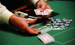 Лучший покер на деньги с минимальным депозитом