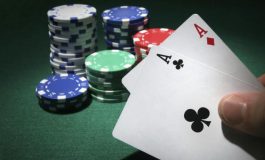 Хитрости покера