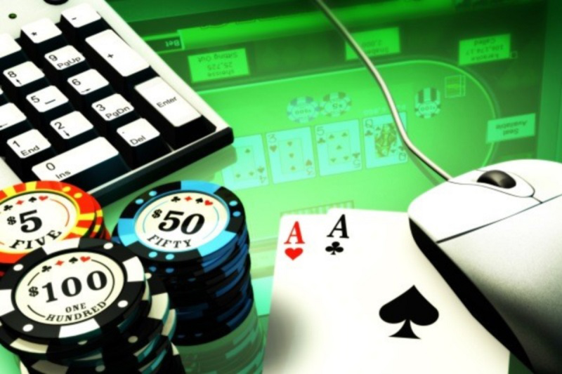 Believe In Your poker_1 Skills But Never Stop Improving