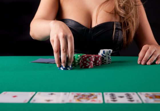 Можно ли назвать покер азартной игрой?