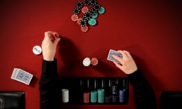 Бет в покере