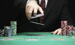 Как считать карты в покере