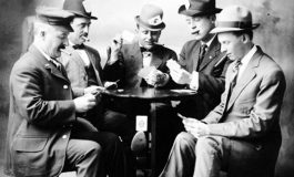 История покера: от зарождения до наших дней