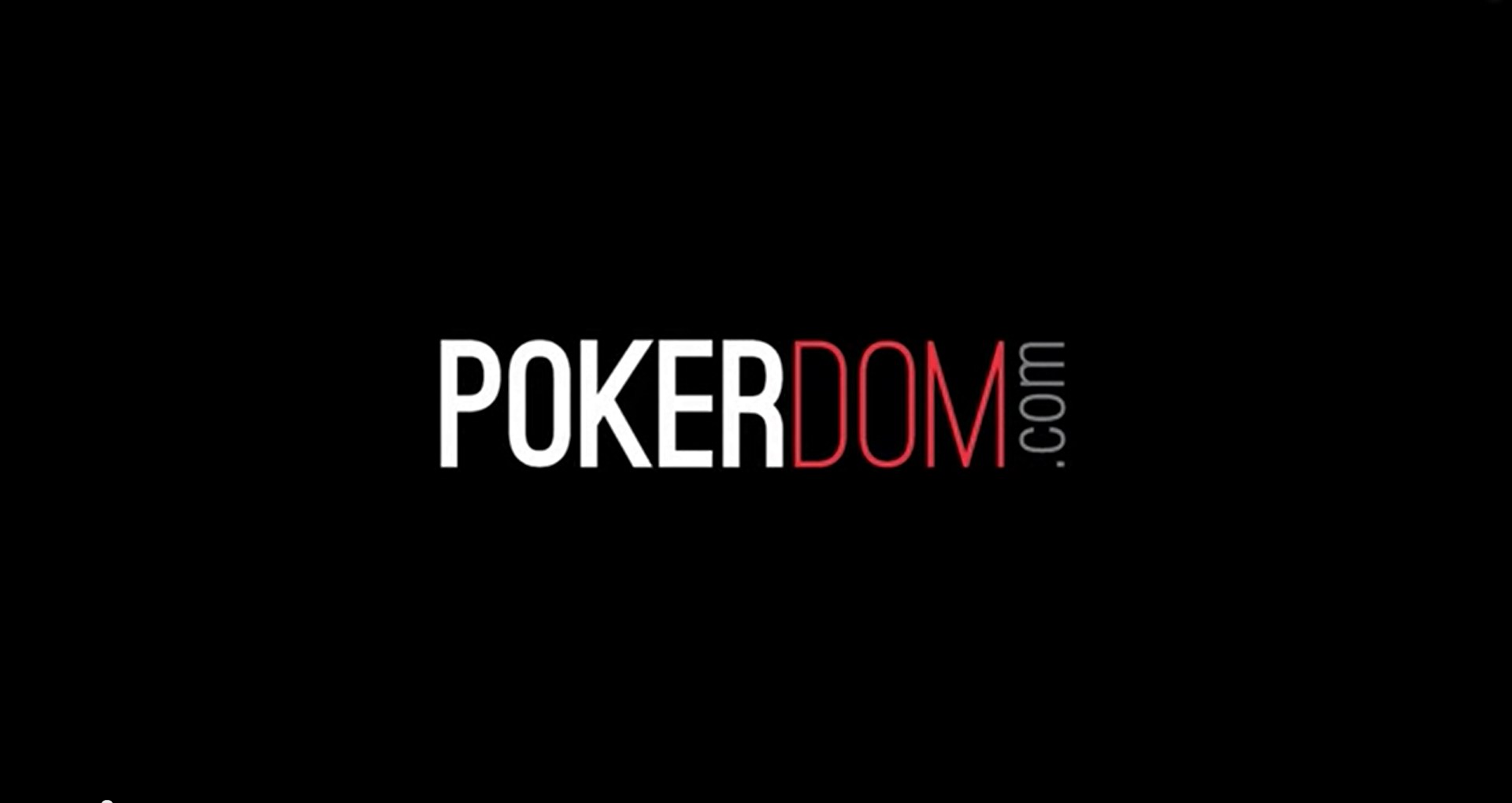 Pokerdom И любовь - в чем они одинаковые