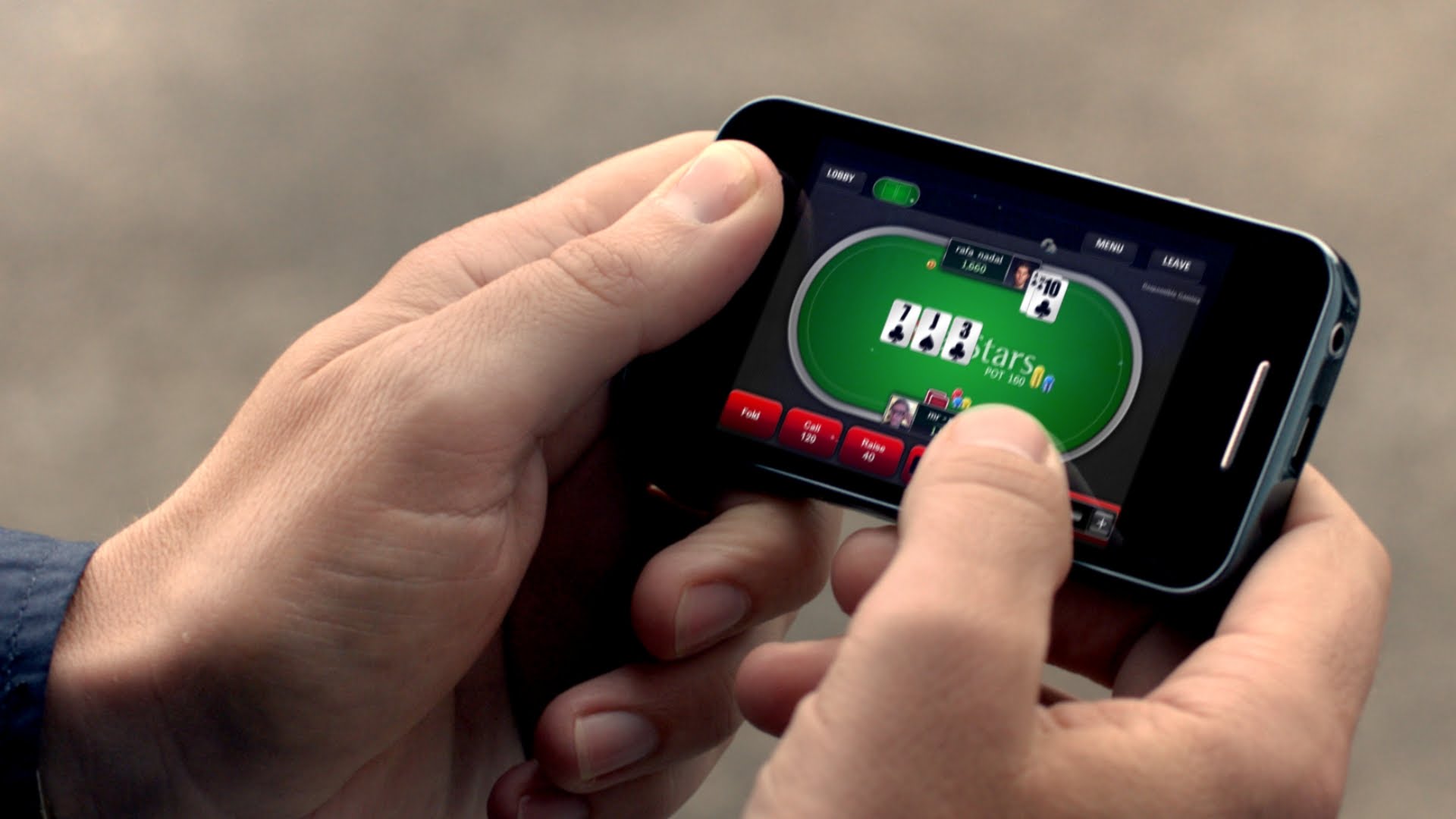 Как скачать PokerStars на iPhone или iPad — инструкция по установке