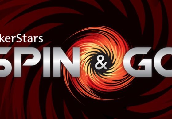 PokerStars запускает Spin&Go с 500-долларовым бай-ином