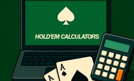 Покерные калькуляторы онлайн в 2025 году