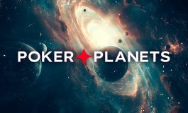 Galaxy Return: новая акция с дополнительным рейкбеком от PokerPlanets