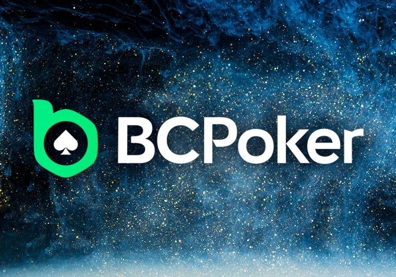 BCPoker возвращает покеристам до 50% комиссии