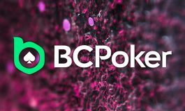 BCPoker каждую неделю проводит турнир Weekly Grand Showdown с гарантией $500