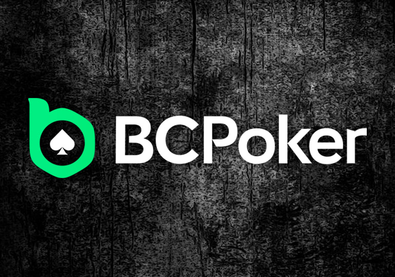 BCPoker выплачивает награды за комбинации в рамках акции Cash-Game Jackpot