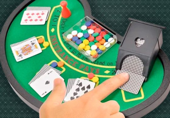 Играть в мини-покер онлайн