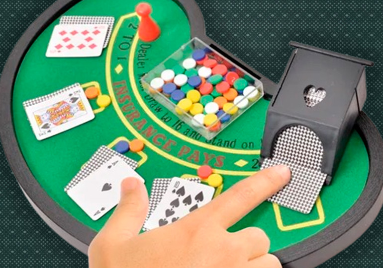 Играть в мини-покер онлайн