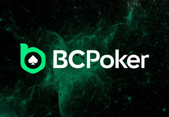 BCPoker ежедневно начисляет до 30% от выигрышей приглашенных посетителей