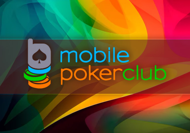 Пользователям MobilePokerClub стал доступен HUD